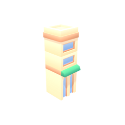 Building Sample Tower C